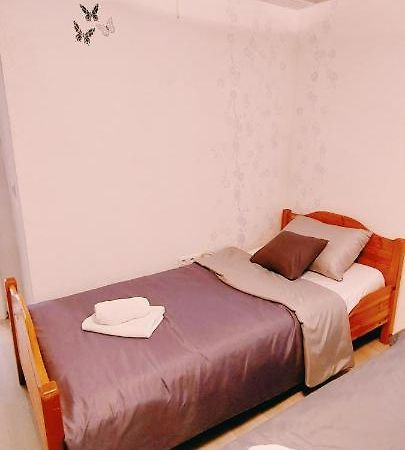 Ema Apartment Szarajevó Kültér fotó