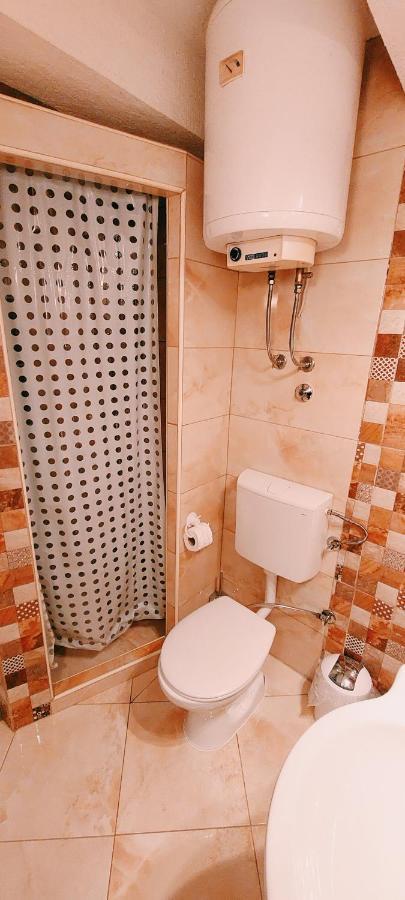 Ema Apartment Szarajevó Kültér fotó