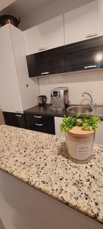 Ema Apartment Szarajevó Kültér fotó