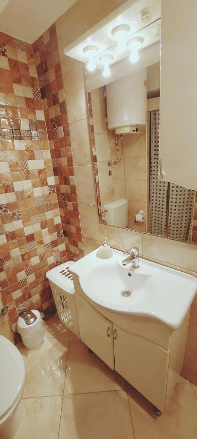 Ema Apartment Szarajevó Kültér fotó