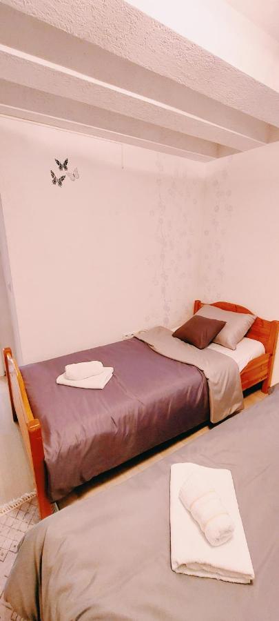 Ema Apartment Szarajevó Kültér fotó