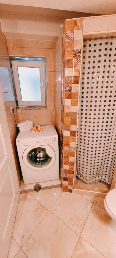 Ema Apartment Szarajevó Kültér fotó