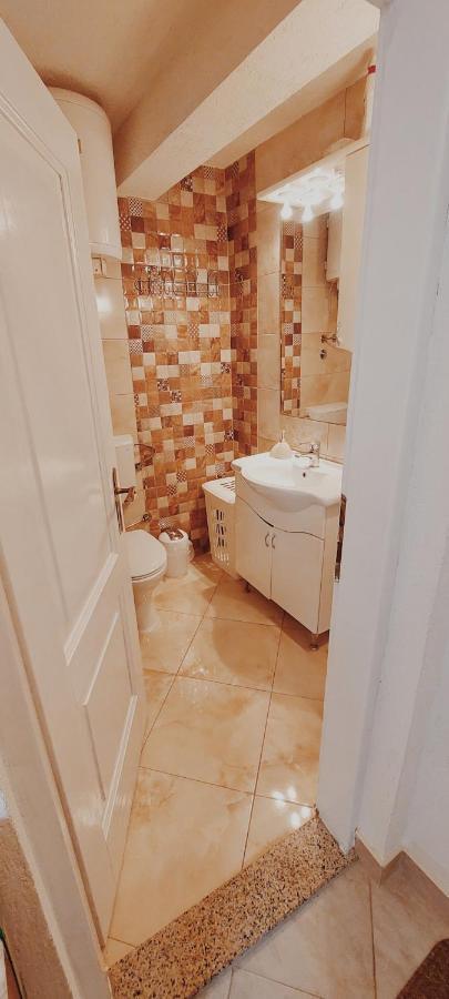 Ema Apartment Szarajevó Kültér fotó