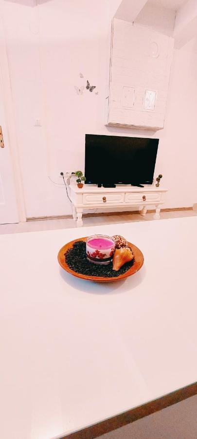 Ema Apartment Szarajevó Kültér fotó