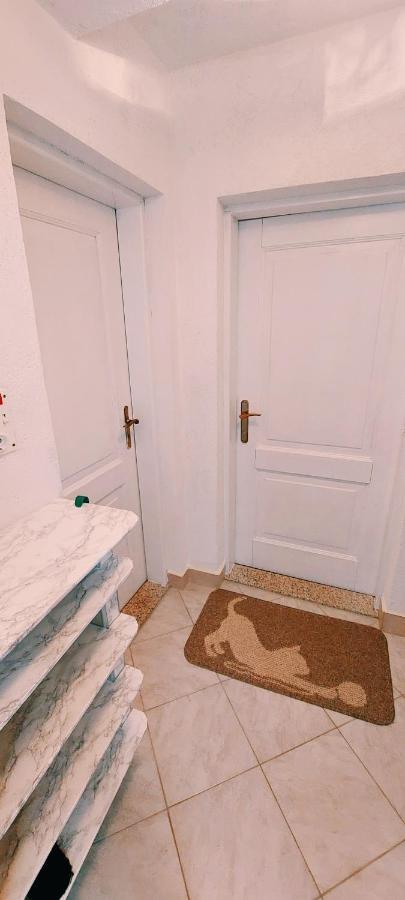 Ema Apartment Szarajevó Kültér fotó