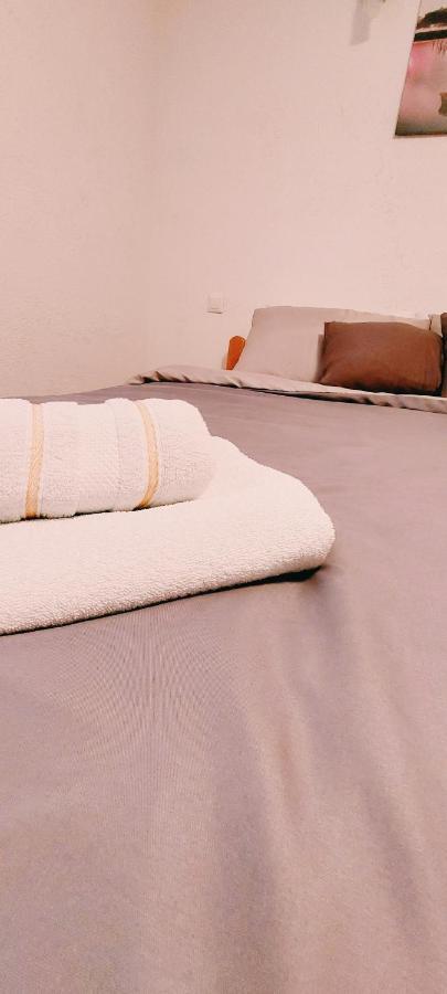 Ema Apartment Szarajevó Kültér fotó