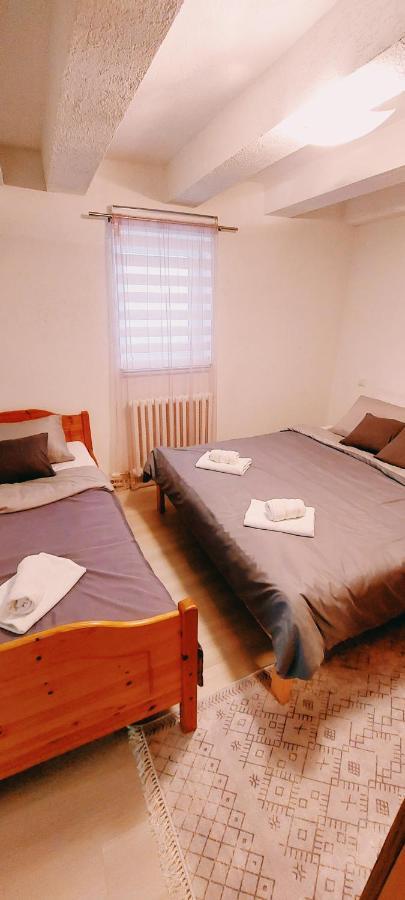 Ema Apartment Szarajevó Kültér fotó