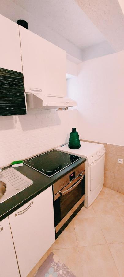 Ema Apartment Szarajevó Kültér fotó