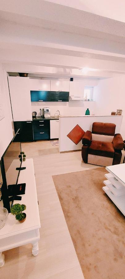 Ema Apartment Szarajevó Kültér fotó