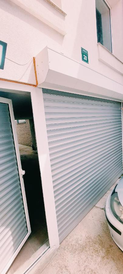 Ema Apartment Szarajevó Kültér fotó
