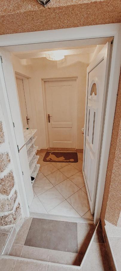 Ema Apartment Szarajevó Kültér fotó