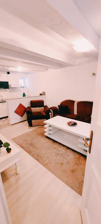 Ema Apartment Szarajevó Kültér fotó